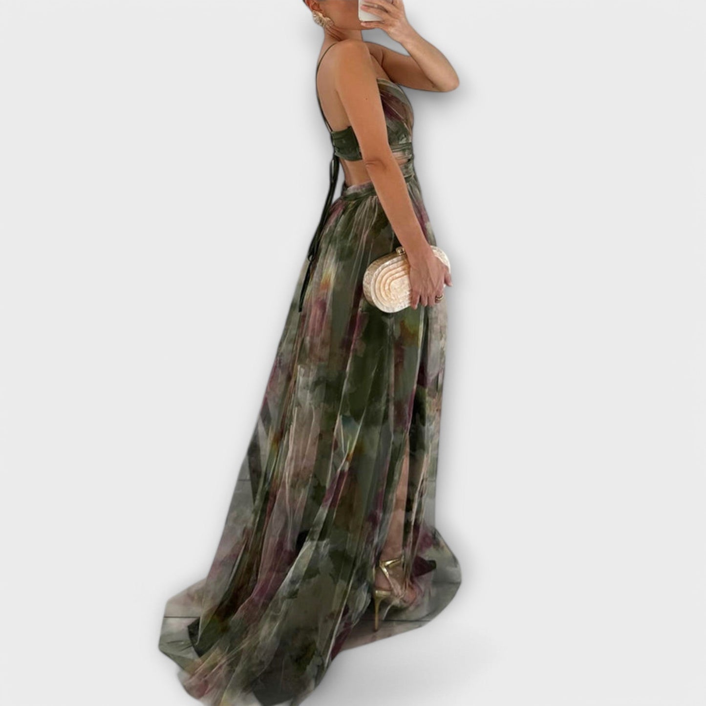 DE ZELDA JURK