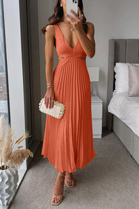 Oranje