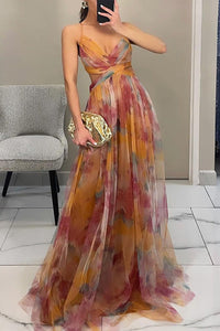 Oranje