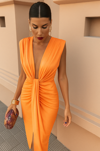 Oranje