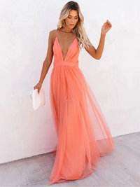 Oranje