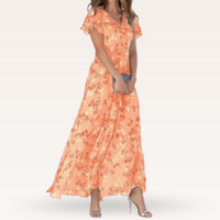 Oranje