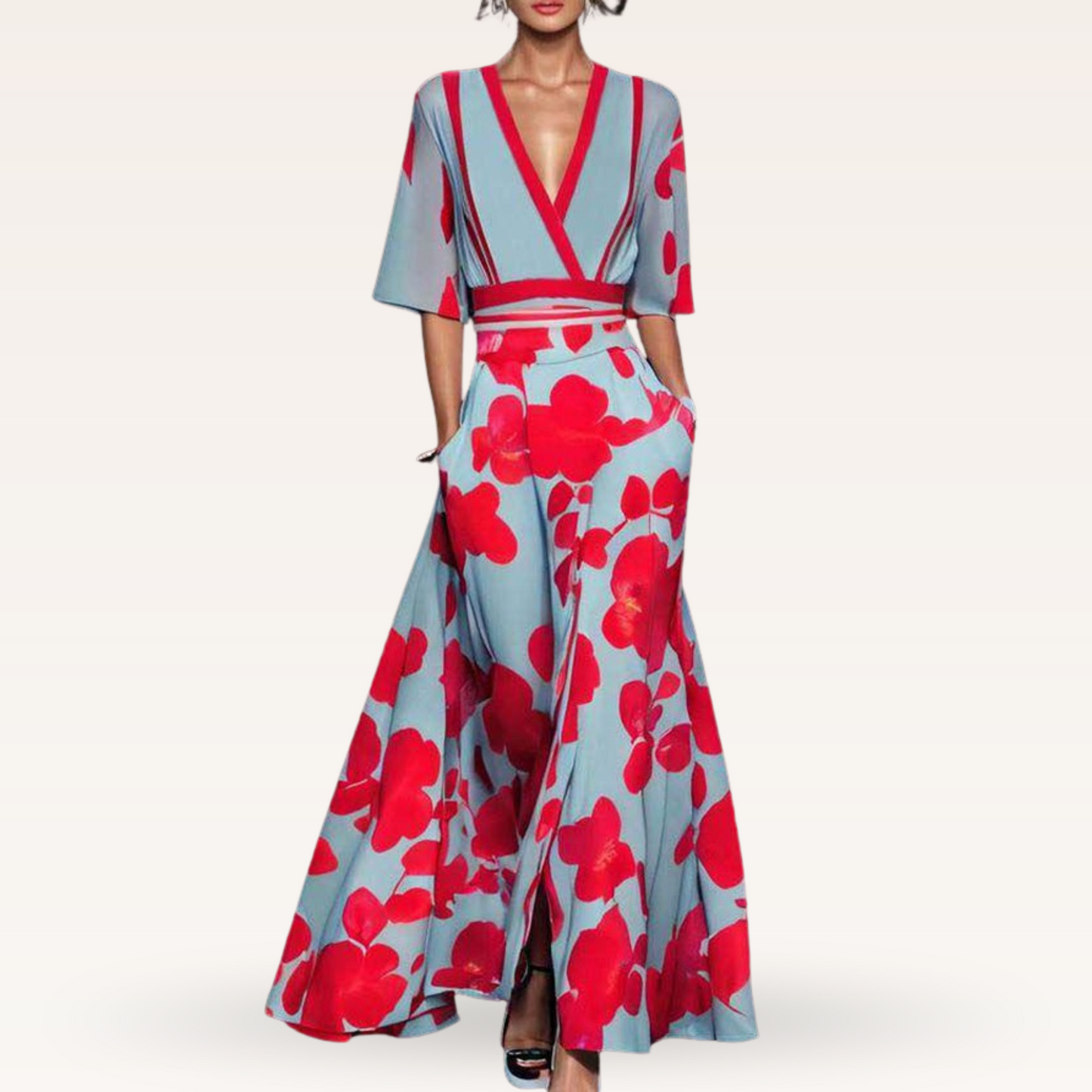 DE ZOEY JURK
