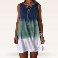 Blauw