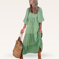 Groen en Wit