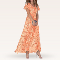 Oranje