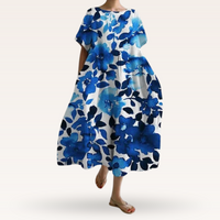Blauw Wit