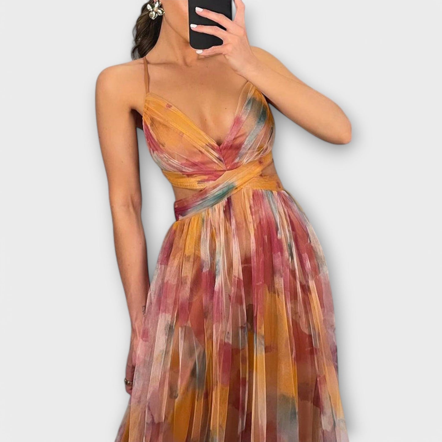 DE ZELDA JURK