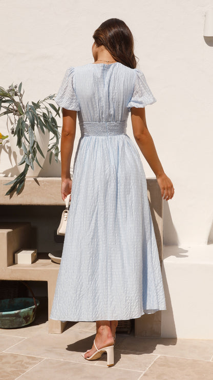 DE ELIZA JURK