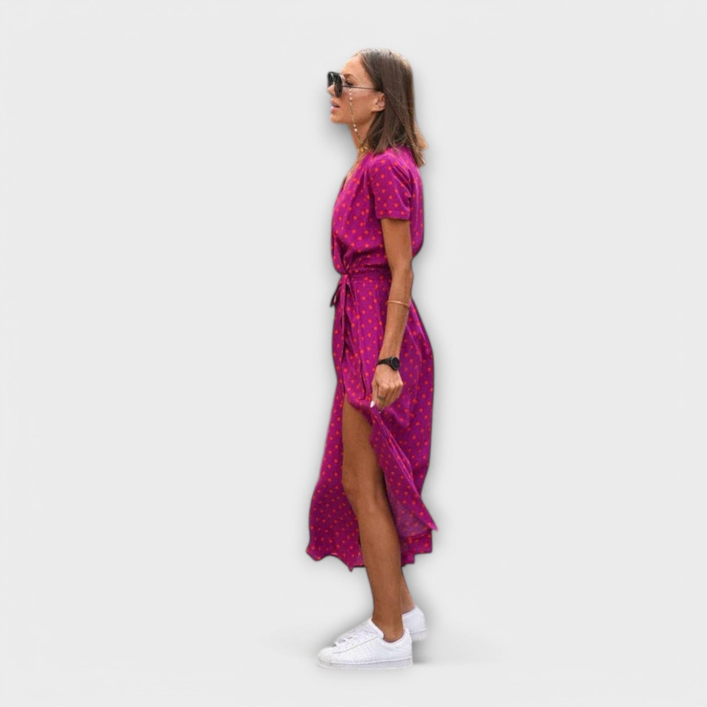 DE FAYE JURK