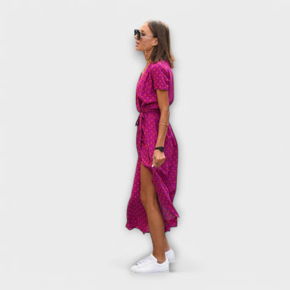 DE FAYE JURK
