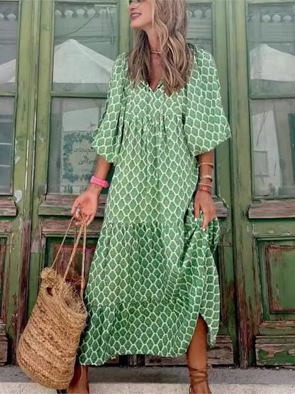 DE ANOUK JURK