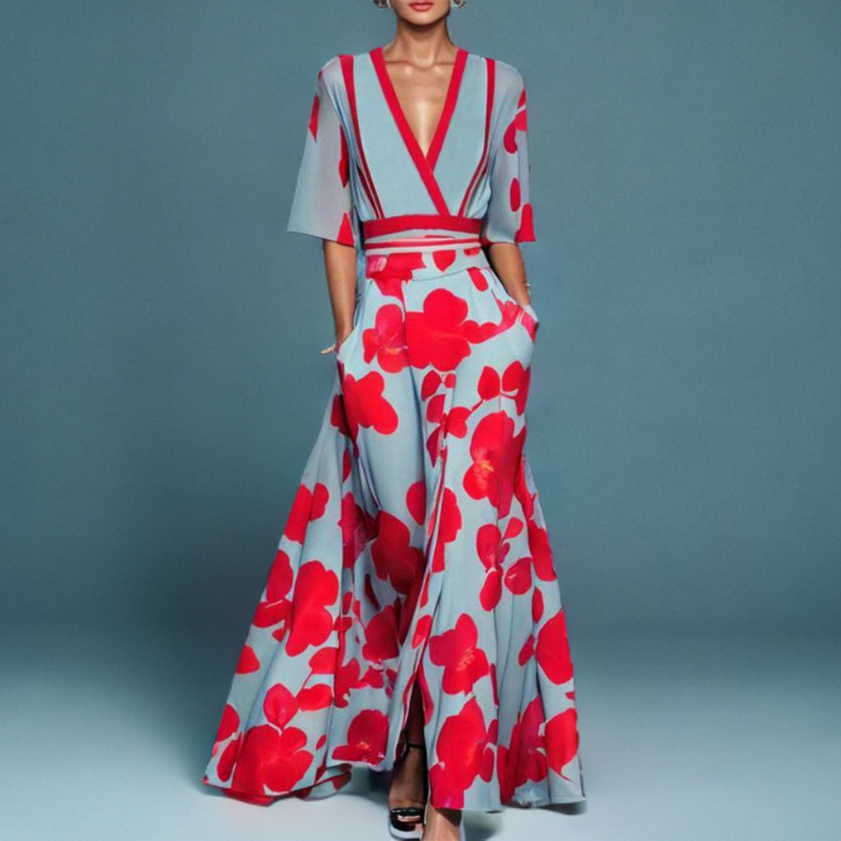 DE ZOEY JURK