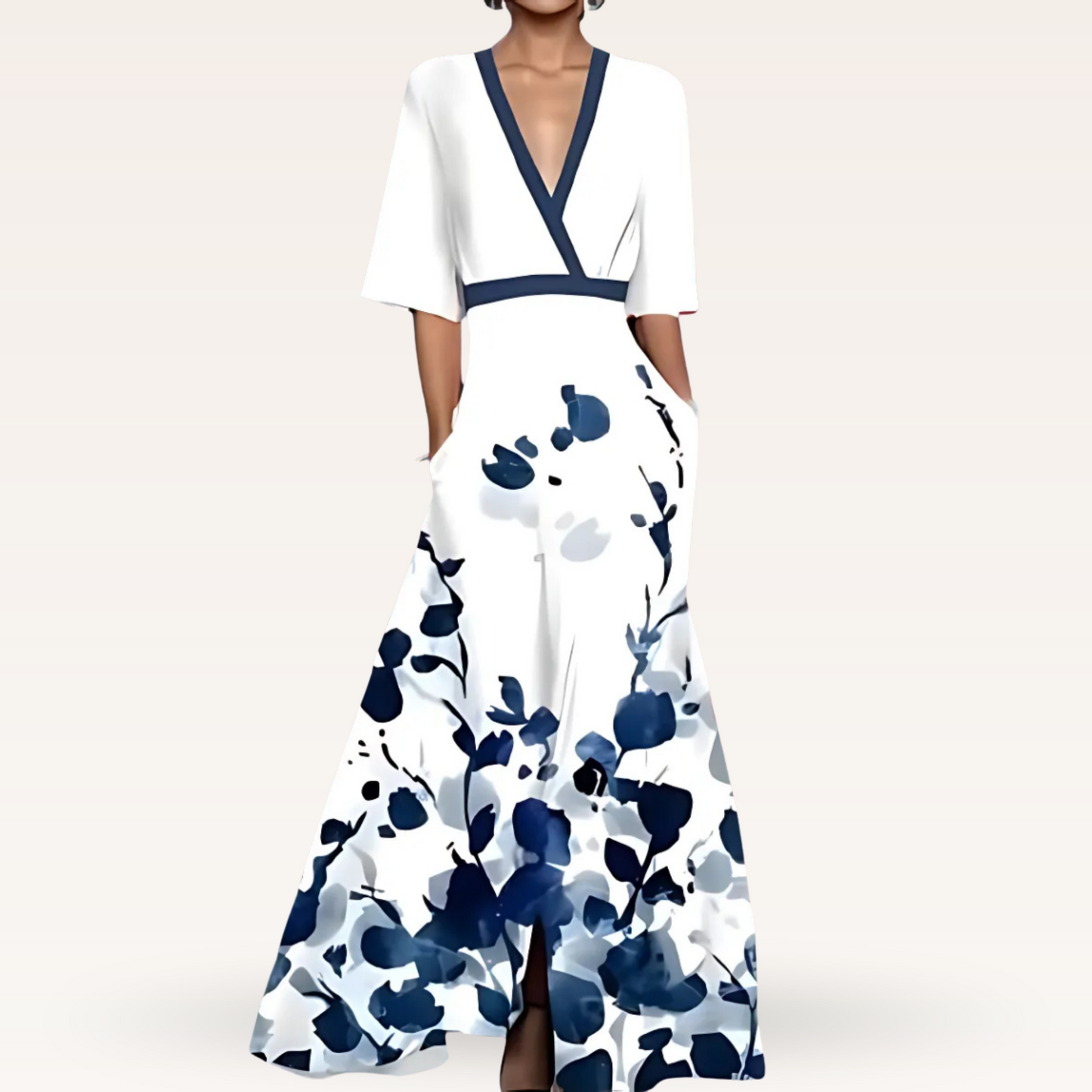 DE ZOEY JURK