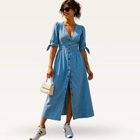 Blauw
