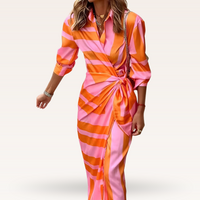 Oranje