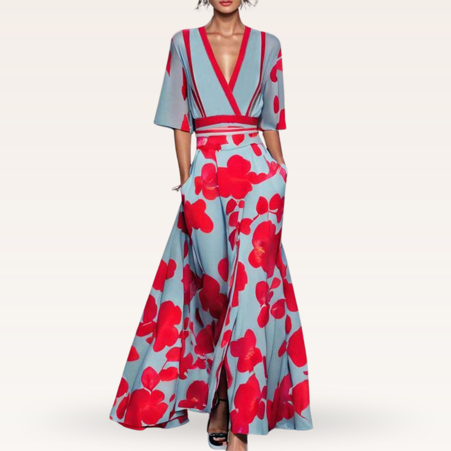 DE ZOEY JURK