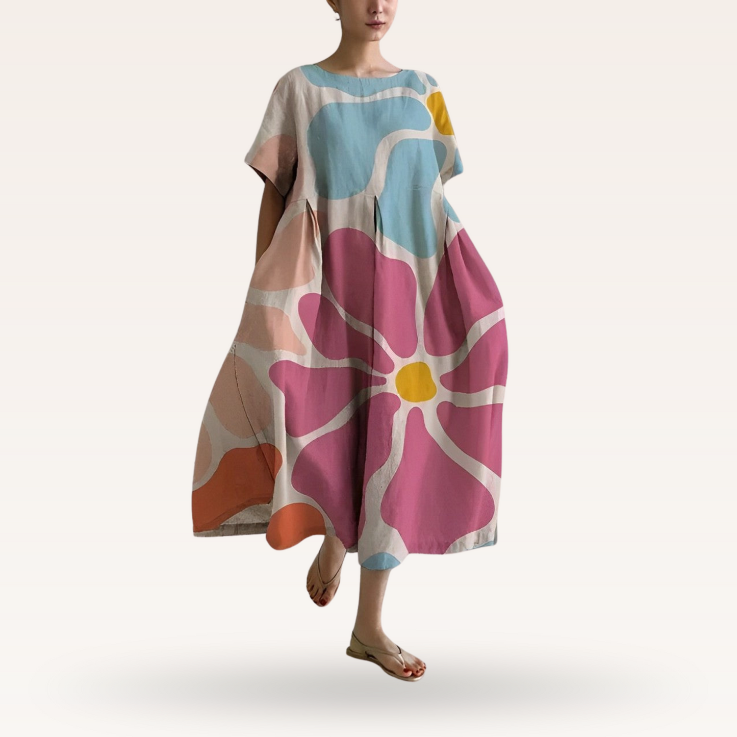 DE VEERLE JURK