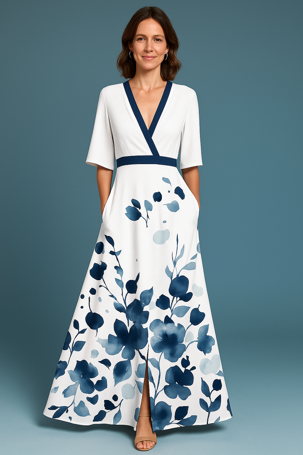 DE ZOEY JURK